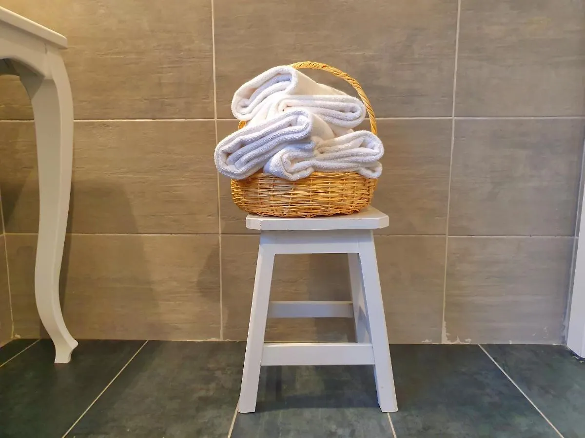 Dilek Ağacı Butik Otel - Karaburun
