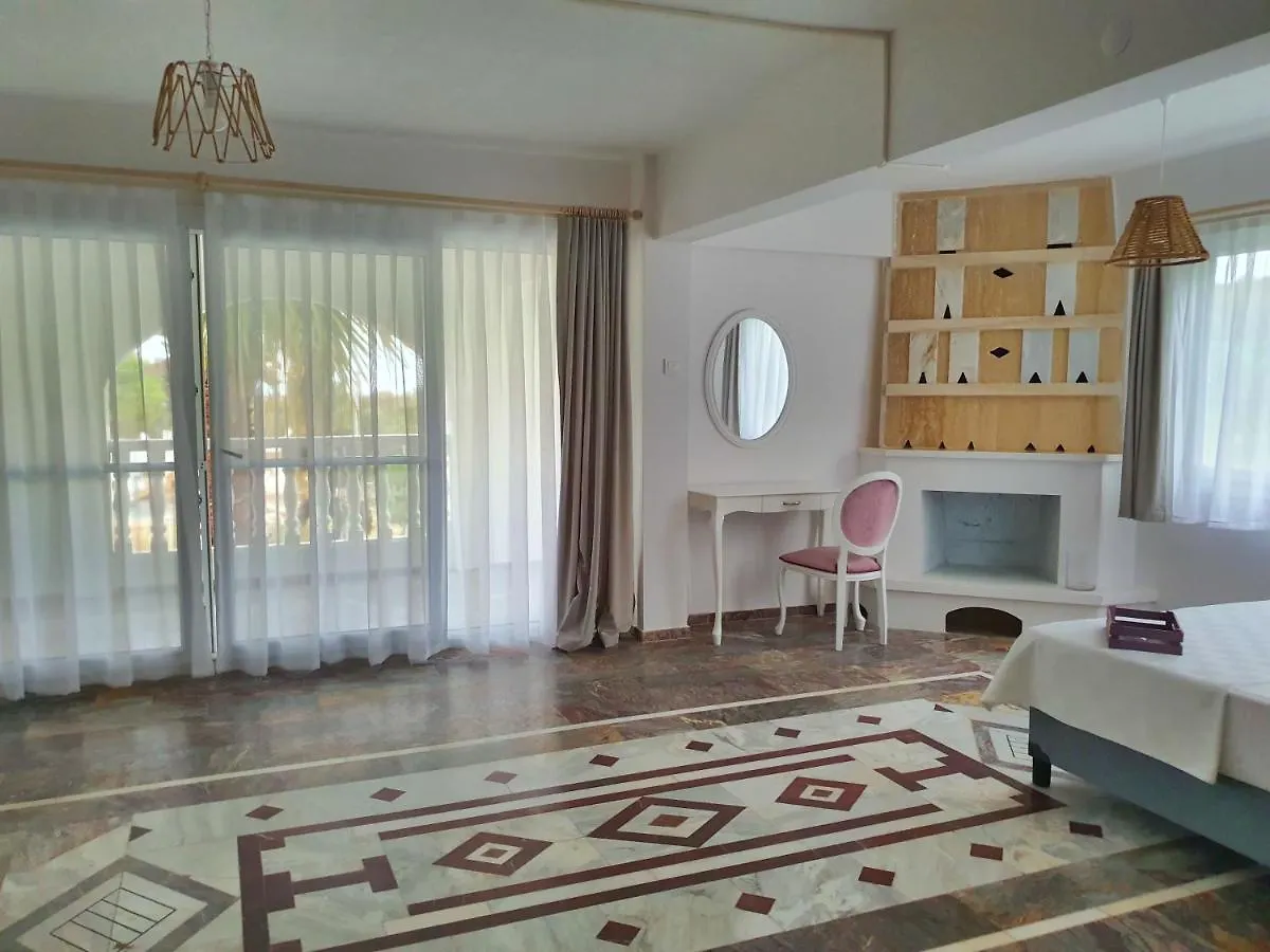 Hotel Dilek Agaci Butik Otel - Karaburun Karaburun