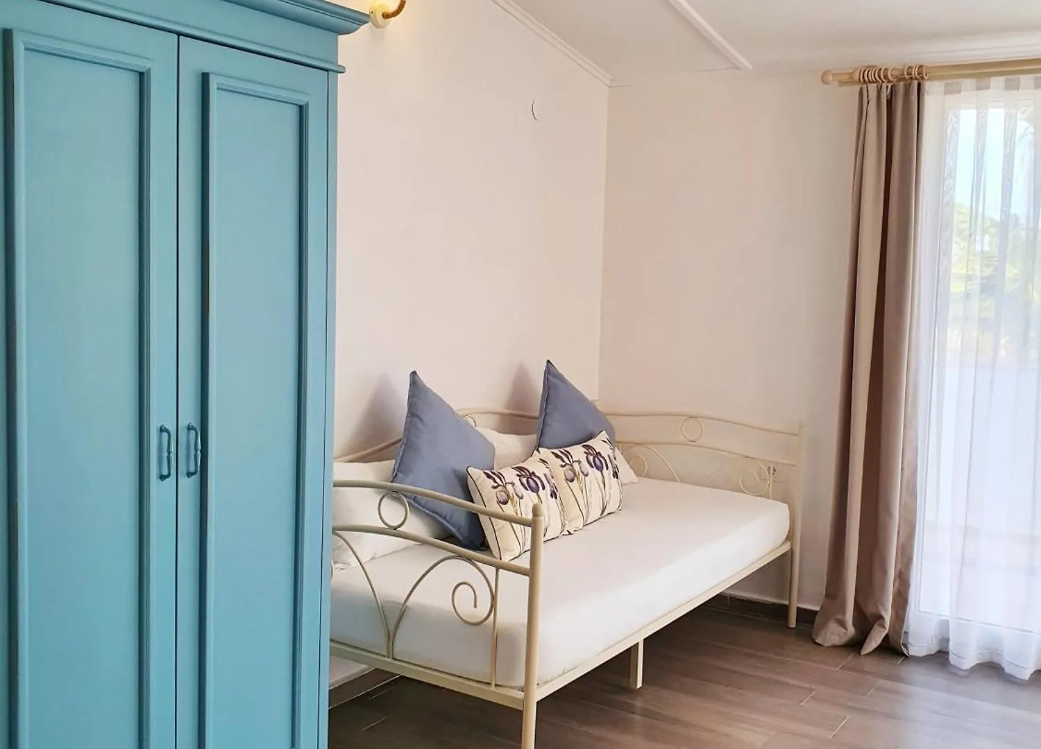 Dilek Ağacı Butik Otel - Karaburun
