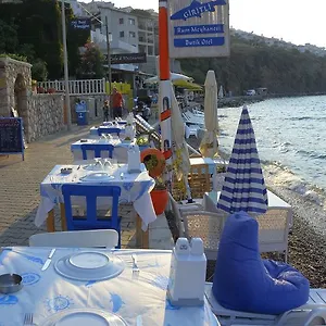 Giritlinin Yeri Butik Oda ve Kahvaltı