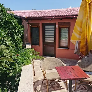 Hayalbaz Butik Otel