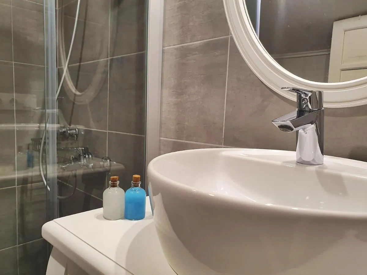 Hotel Dilek Agaci Butik Otel - Karaburun