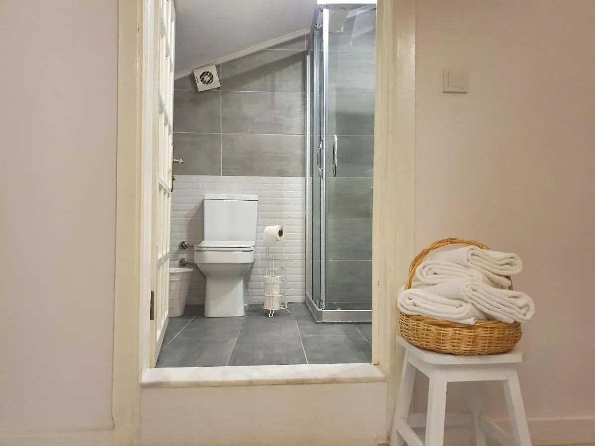 Dilek Agaci Butik Otel - Karaburun 0*, Karaburun (Izmir) Turkey