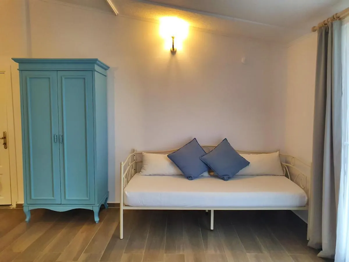Hotel Dilek Agaci Butik Otel - Karaburun