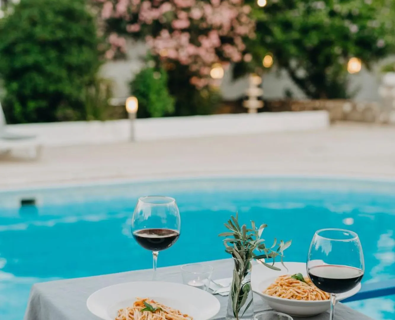 Dilek Agaci Butik Otel - Karaburun Karaburun (Izmir)