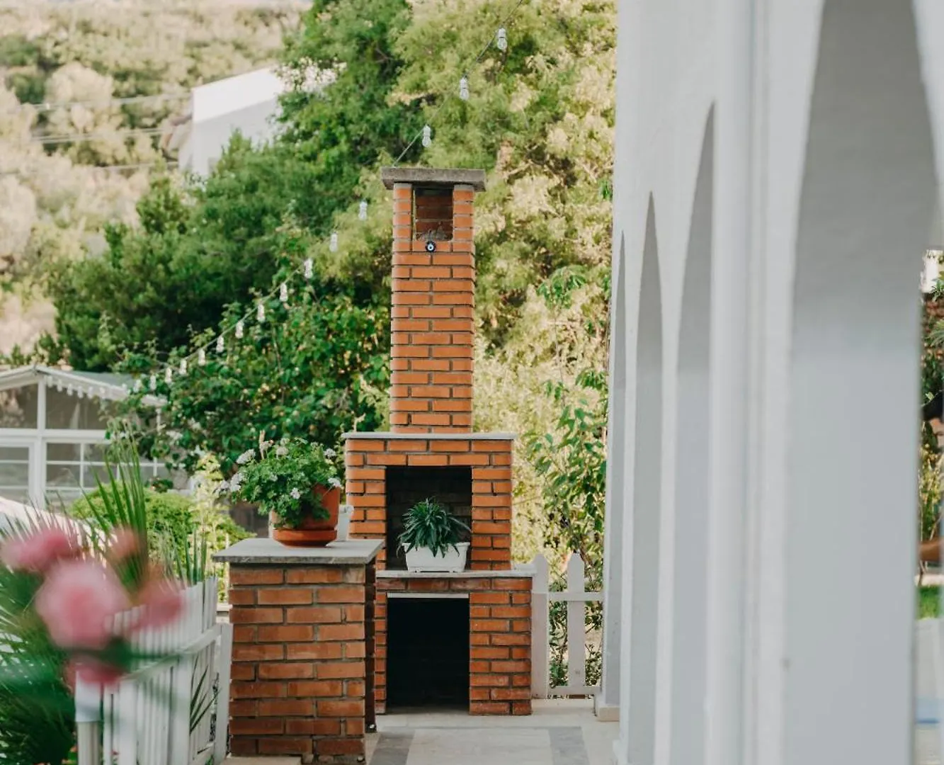 Dilek Agaci Butik Otel - Karaburun Hotel
