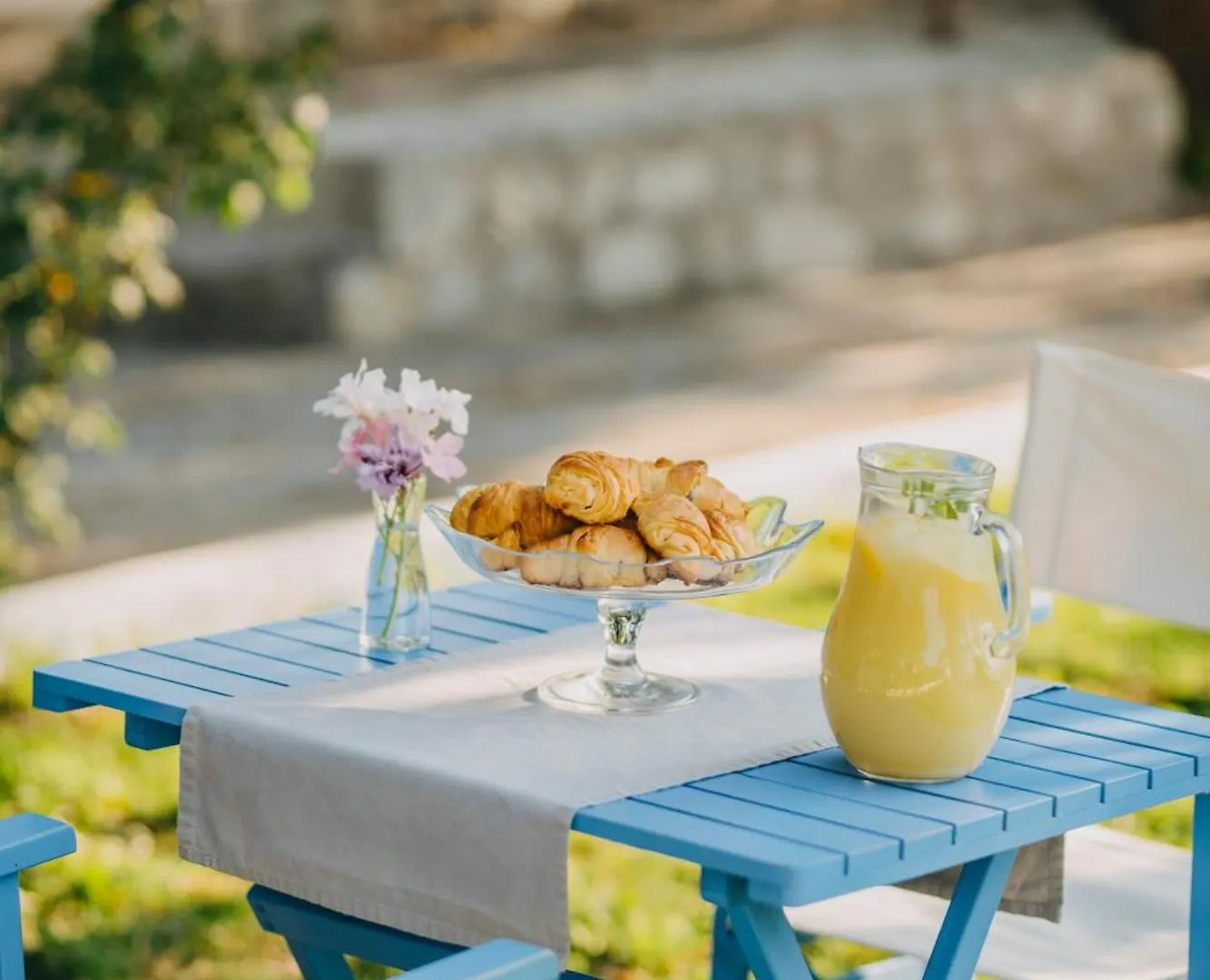 Dilek Agaci Butik Otel - Karaburun