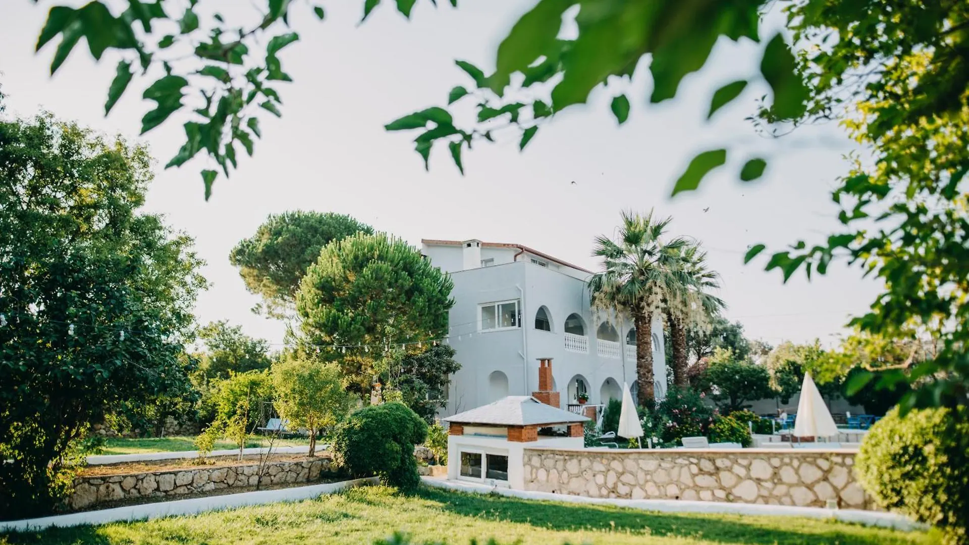 Hotel Dilek Agaci Butik Otel - Karaburun Turkey