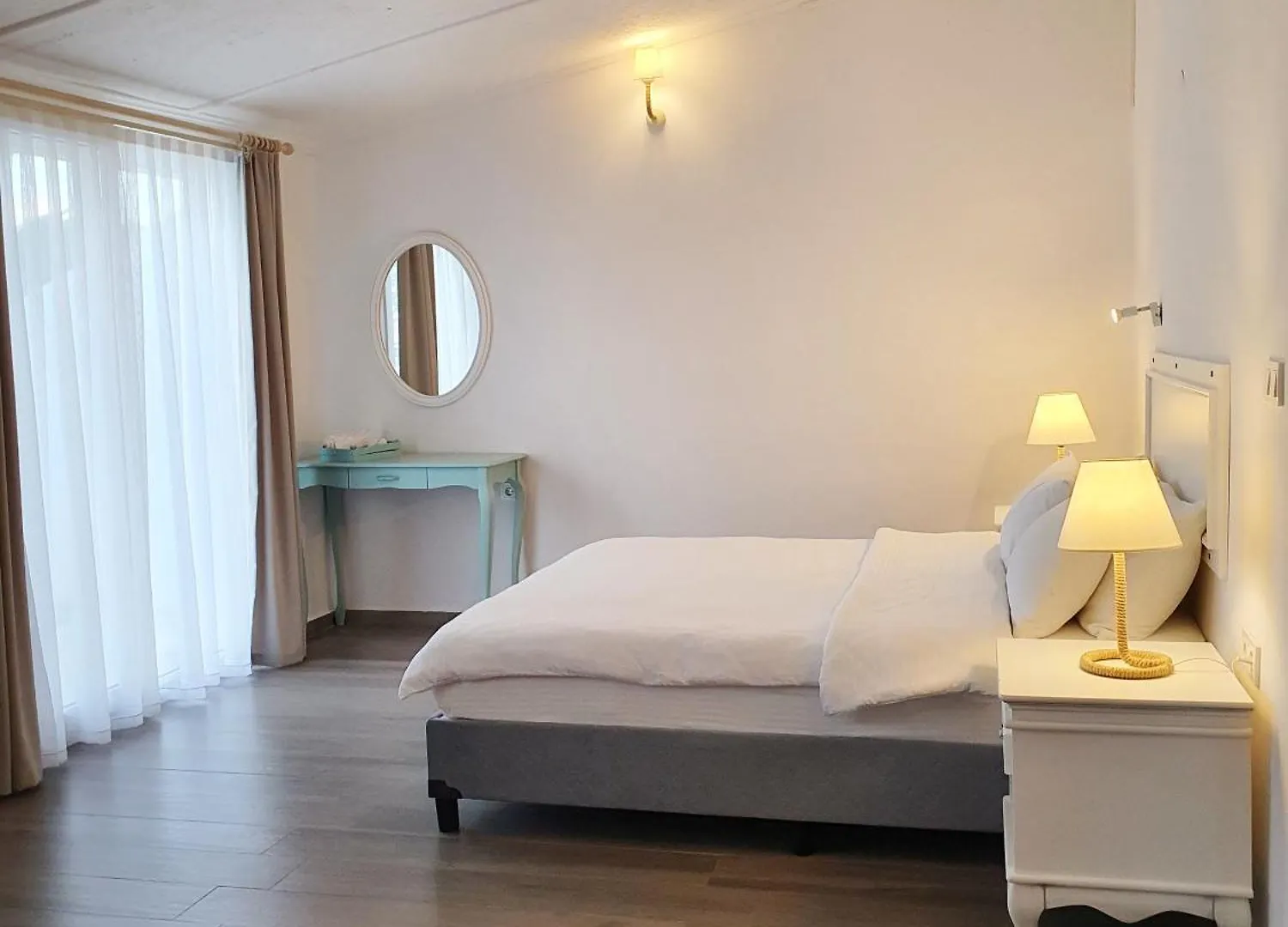 Dilek Agaci Butik Otel - Karaburun 0*, Karaburun (Izmir) Turkey