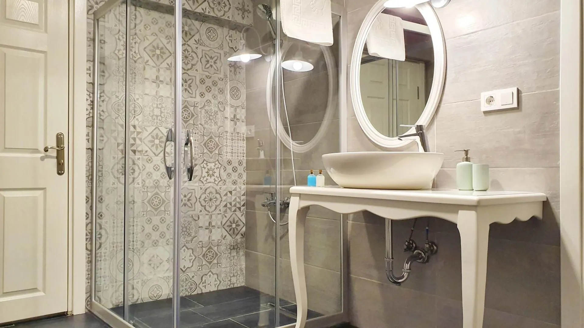 Hotel Dilek Agaci Butik Otel - Karaburun