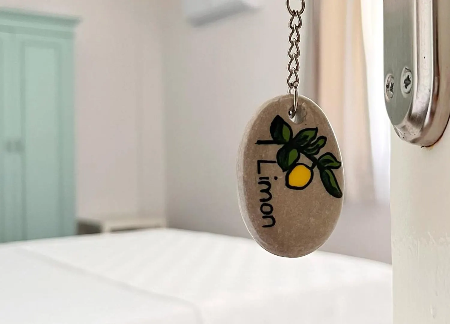 Hotel Dilek Agaci Butik Otel - Karaburun Turkey