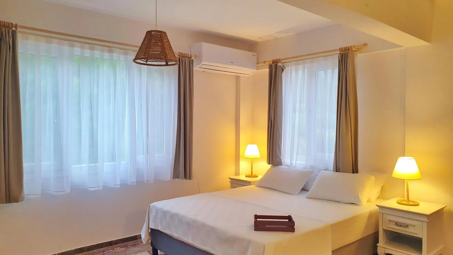 Dilek Agaci Butik Otel - Karaburun Hotel