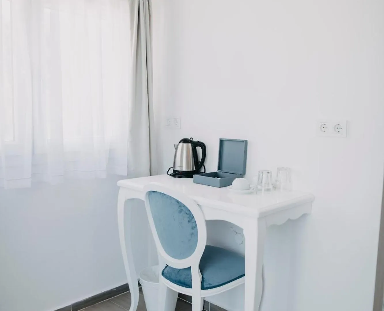 Dilek Agaci Butik Otel - Karaburun 0*, Karaburun (Izmir) Turkey