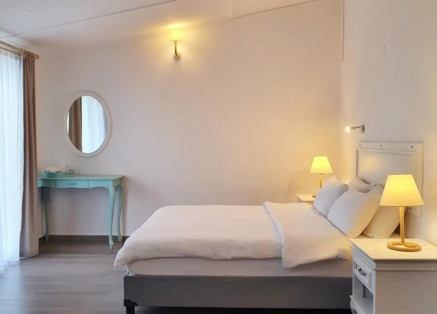 Dilek Agaci Butik Otel - Karaburun Hotel Karaburun (Izmir)