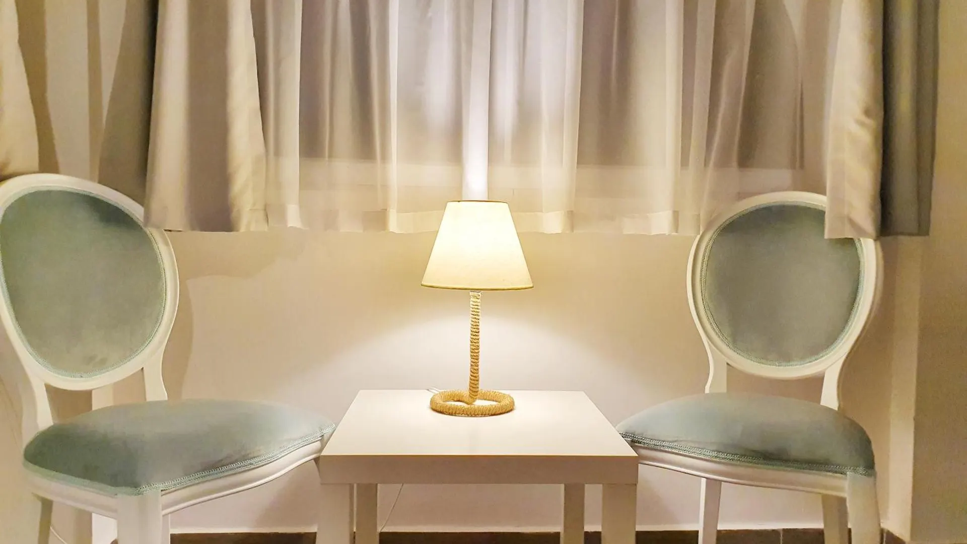 Dilek Agaci Butik Otel - Karaburun Turkey