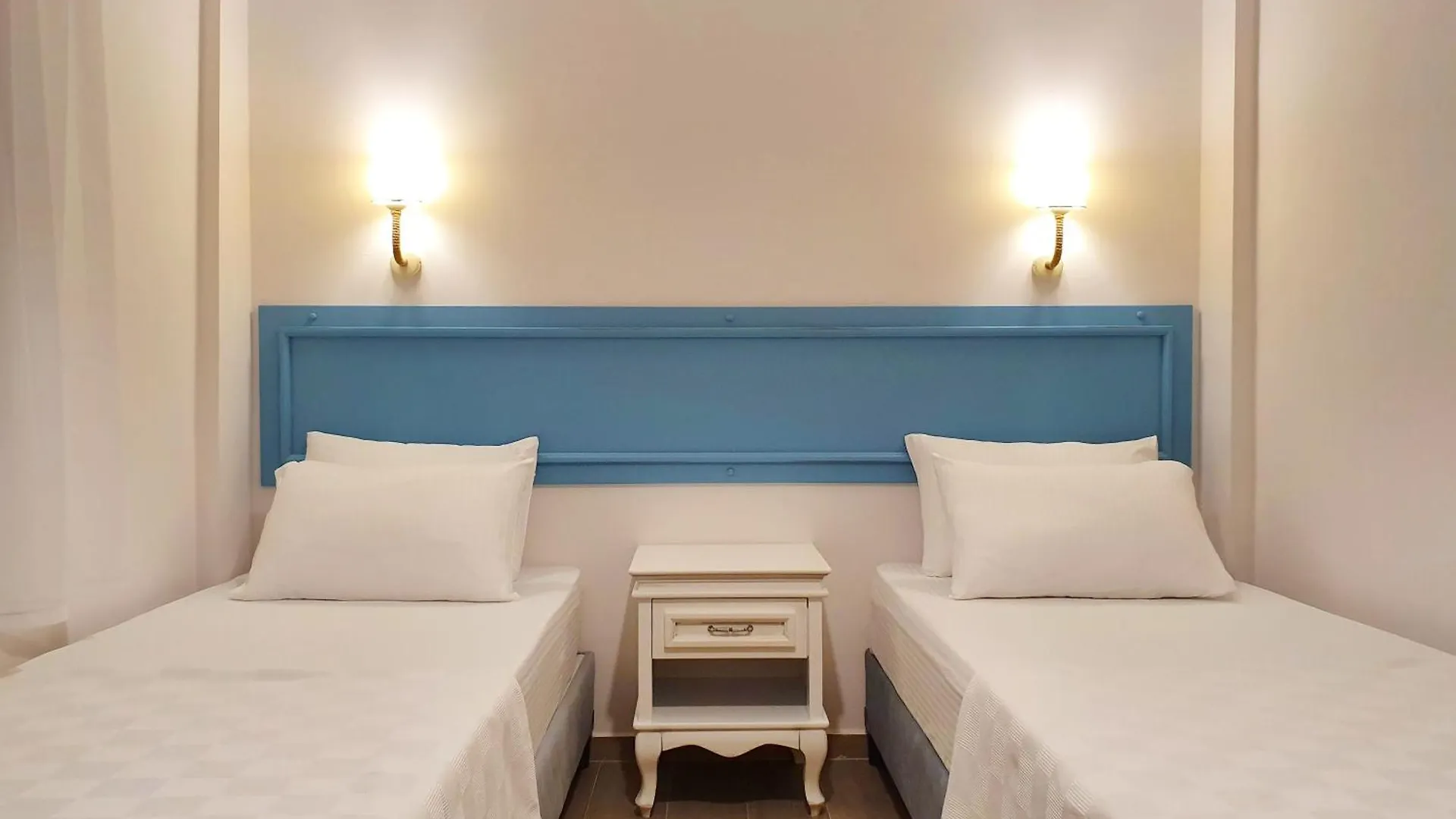 Hotel Dilek Agaci Butik Otel - Karaburun